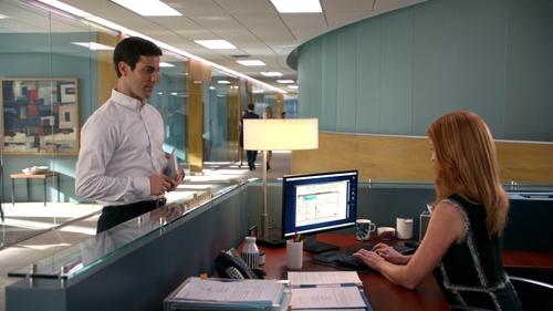 Suits, avocats sur mesure Saison 6 Épisode 13