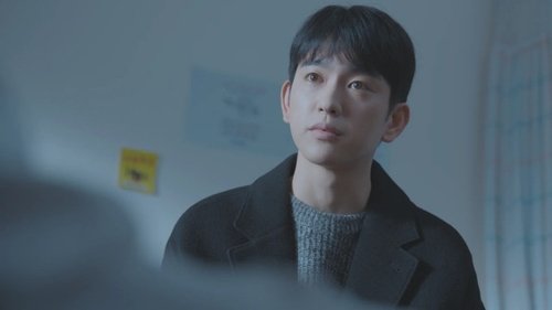 Nouvelle page à Séoul Saison 1 Épisode 11