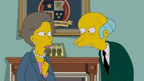 Les Simpson Saison 26 Épisode 5