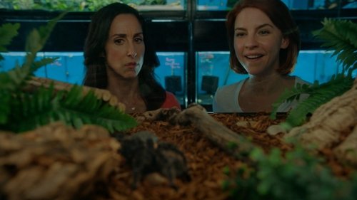 Workin’ Moms Saison 7 Épisode 1