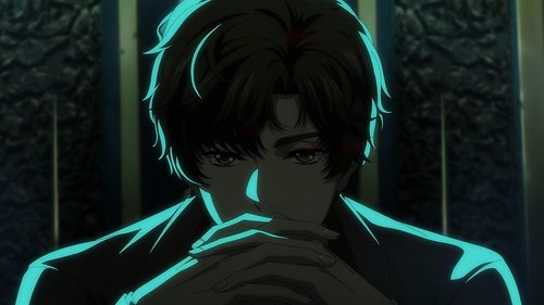 Lord of Mysteries Saison 1 Épisode 1