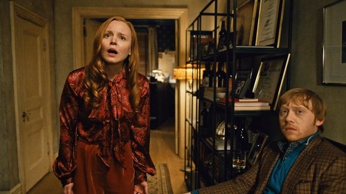 Servant Saison 2 Épisode 6