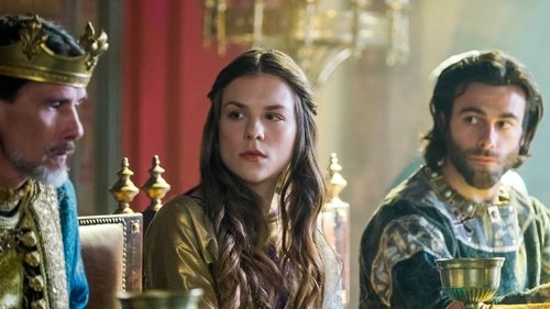Vikings Saison 4 Épisode 3