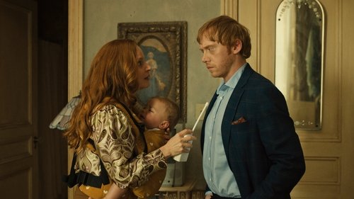 Servant Saison 3 Épisode 9