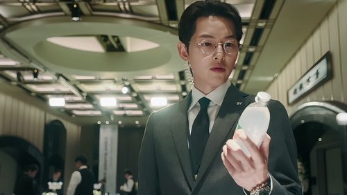 Reborn Rich Saison 1 Épisode 1