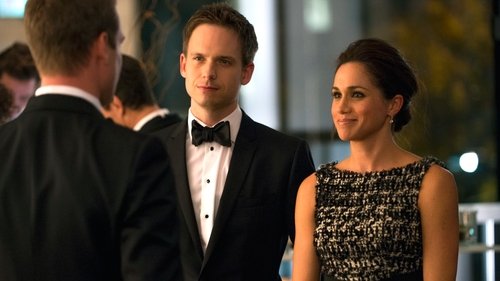 Suits, avocats sur mesure Saison 2 Épisode 16