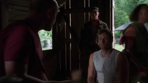 Stargate SG-1 Saison 7 Épisode 12