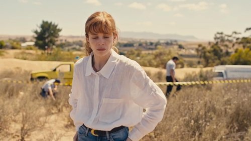 Catch Me a Killer Saison 1 Épisode 11