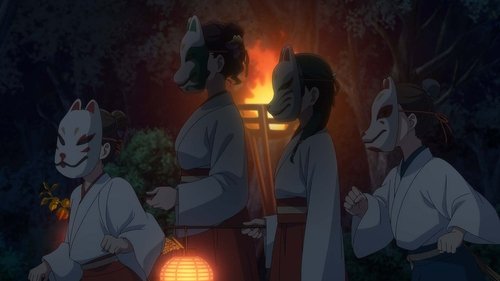 Les Carnets de l’apothicaire Saison 1 Épisode 43