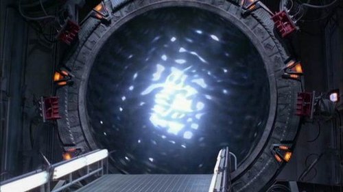 Stargate SG-1 Saison 7 Épisode 2