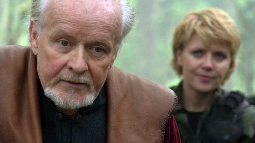 Stargate SG-1 Saison 10 Épisode 10