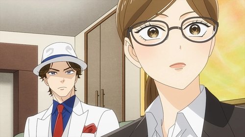 The Dinner Table Detective Saison 1 Épisode 9