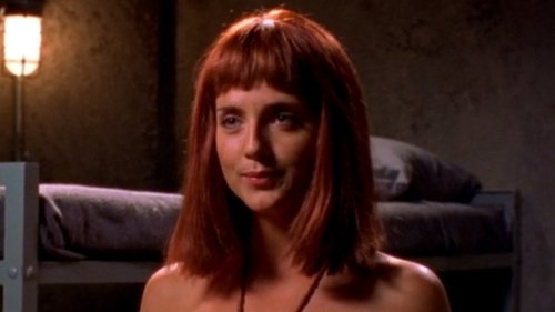 Stargate SG-1 Saison 1 Épisode 14