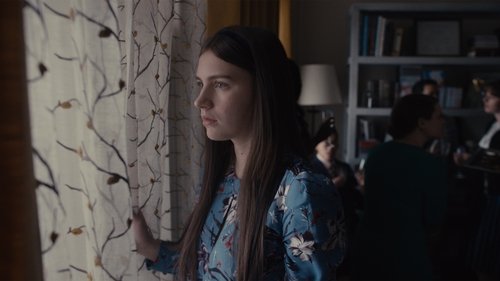 Servant Saison 1 Épisode 10