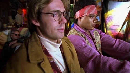 Stargate SG-1 Saison 2 Épisode 21