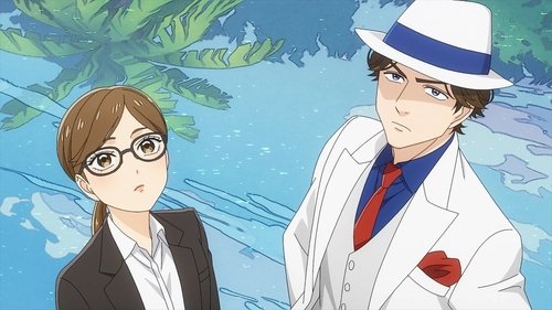 The Dinner Table Detective Saison 1 Épisode 3