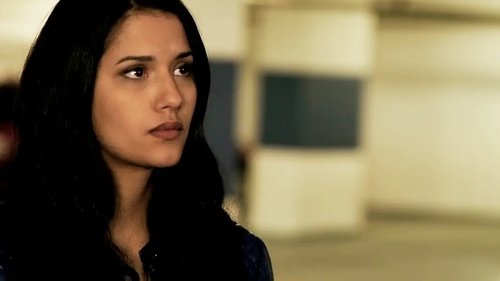 True Justice Saison 2 Épisode 8