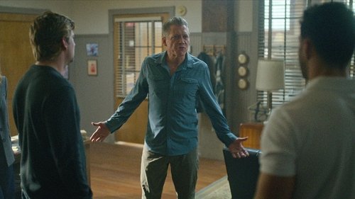 The Waterfront Saison 1 Épisode 8