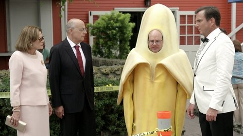 Arrested Development Saison 5 Épisode 5