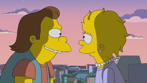 Les Simpson Saison 34 Épisode 9
