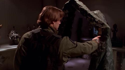 Stargate SG-1 Saison 1 Épisode 20