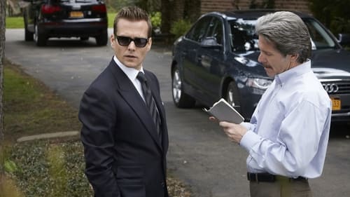 Suits, avocats sur mesure Saison 3 Épisode 2
