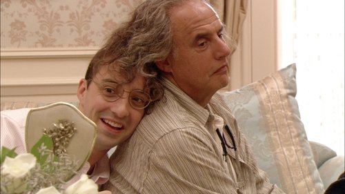 Arrested Development Saison 2 Épisode 1
