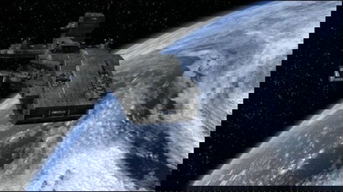 Stargate SG-1 Saison 6 Épisode 20