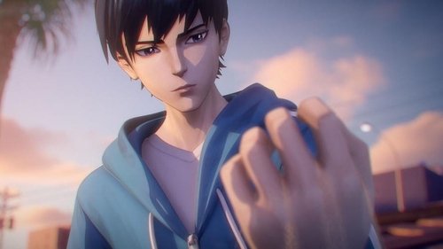 TO BE HERO X Saison 1 Épisode 7