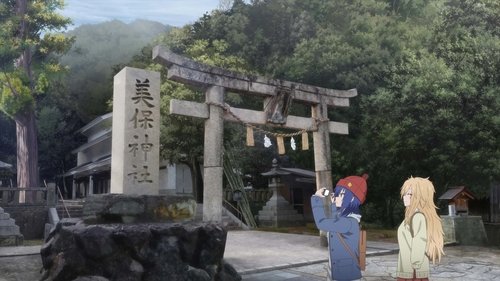 ZatsuTabi -That’s Journey- Saison 1 Épisode 12