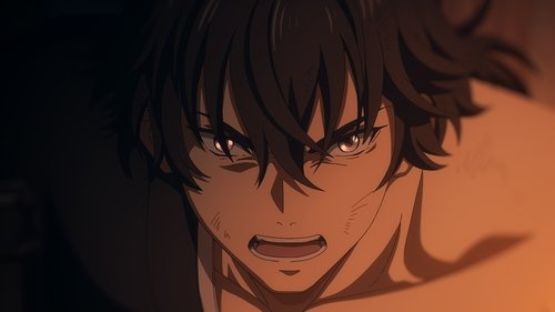Sword of the Demon Hunter: Kijin Gentosho Saison 1 Épisode 13