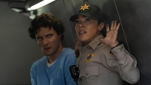 Countdown Saison 1 Épisode 3