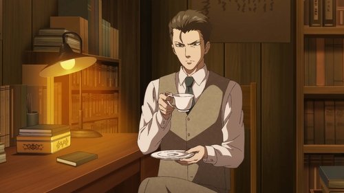 The Mononoke Lecture Logs of Chuzenji-sensei – He Just Solves All the Mysteries Saison 1 Épisode 11