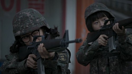 Duty After School Saison 1 Épisode 5