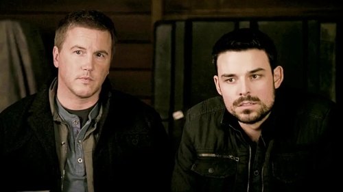 True Justice Saison 2 Épisode 2