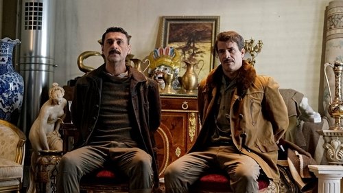 Le ministère du temps Saison 4 Épisode 5