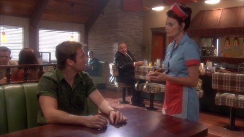 Stargate SG-1 Saison 8 Épisode 18