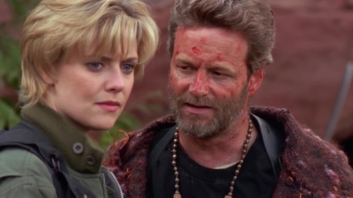 Stargate SG-1 Saison 1 Épisode 6