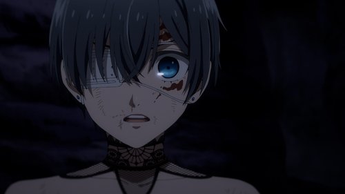 Black Butler Saison 5 Épisode 10