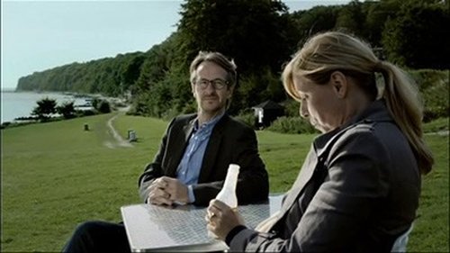 Dicte Saison 1 Épisode 5