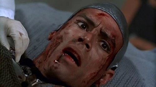 Stargate SG-1 Saison 2 Épisode 18