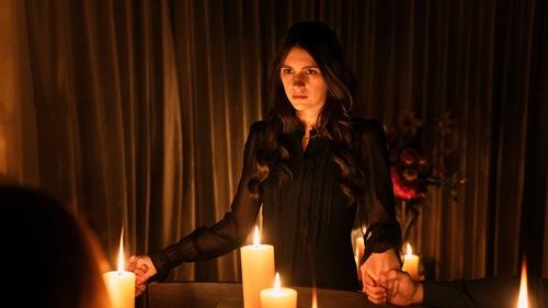 Servant Saison 4 Épisode 3