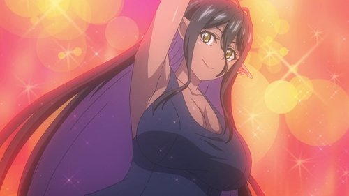 Yandere Dark Elf: She Chased Me All the Way From Another World! Saison 1 Épisode 11