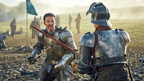 The Hollow Crown Saison 2 Épisode 3