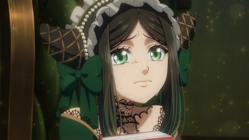 Black Butler Saison 5 Épisode 6