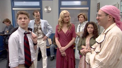 Arrested Development Saison 1 Épisode 1