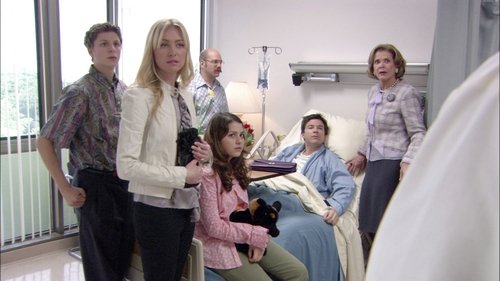 Arrested Development Saison 2 Épisode 15