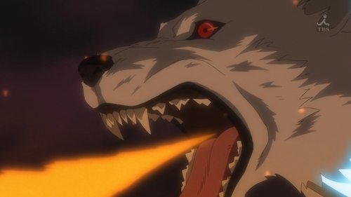 Black Butler Saison 1 Épisode 23