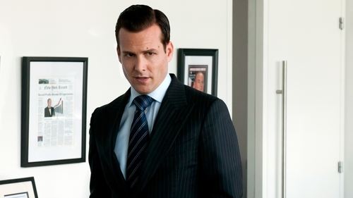 Suits, avocats sur mesure Saison 1 Épisode 6
