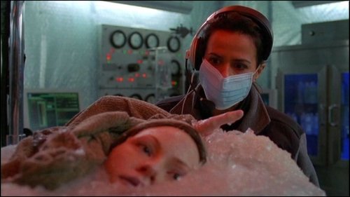 Stargate SG-1 Saison 6 Épisode 4